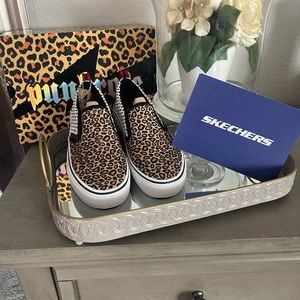 Skechers Punkrose Collection Sneaker